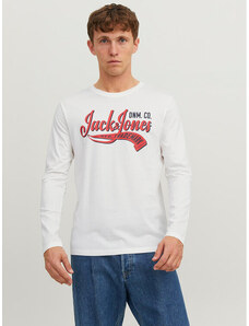 S dlouhým rukávem Jack&Jones