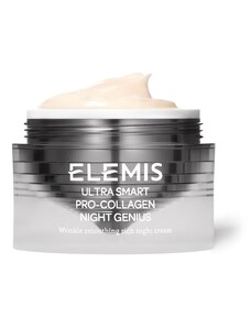 Elemis Vyhlazující noční pleťový krém Ultra Smart Pro-Collagen (Night Cream) 50 ml