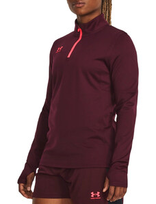 Mikina Under Armour UA Challenger Midlayer 1379601-600