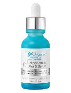 The Organic Pharmacy Niacinamide Ultra 5 Sérum