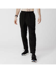 KALENJI Pánské běžecké kalhoty Dry 500 černé