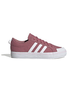 ADIDAS Dámské boty Bravada 2.0 Adidas růžové