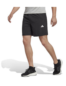ADIDAS Pánské fitness kraťasy Adidas černé