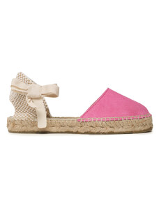 Espadrilky Manebi