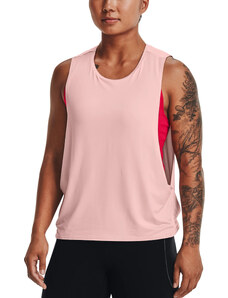 Tílko Under Armour UA HydraFuse 2-in-1 Tank 1369877-676