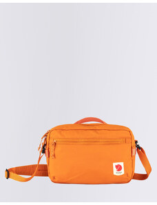 Fjällräven High Coast Crossbody 207 Sunset Orange