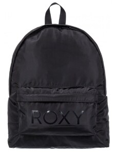 Dámský batoh Roxy Mint Frost kvj0 14l - černý