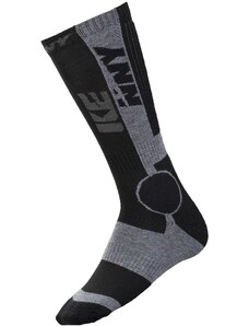 KENNY ponožky MX TECH 18 grey