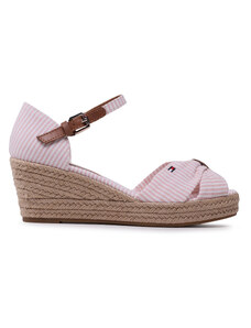 Espadrilky Tommy Hilfiger