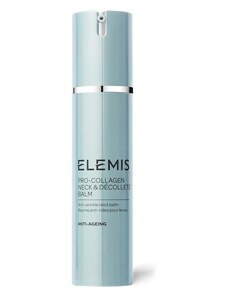 Elemis Balzám na krk a dekolt Pro-Collagen (Neck & Decollete Balm) 50 ml