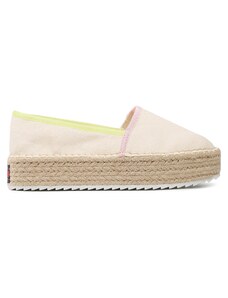 Espadrilky Tommy Jeans