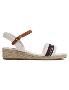 Espadrilky Tommy Hilfiger