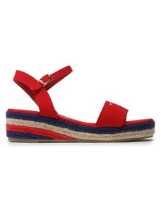 Espadrilky Tommy Hilfiger