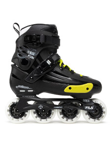 Kolečkové brusle Fila Skates