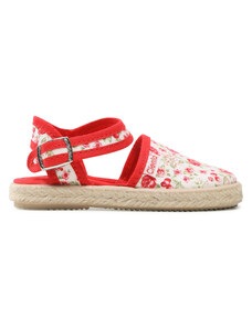 Espadrilky Cienta