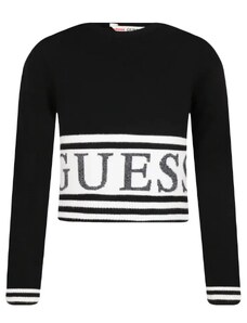 Guess Svetr | Cropped Fit