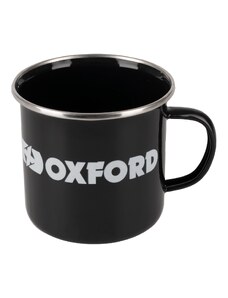 Plechový hrnek OXFORD
