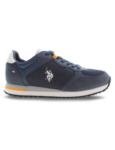 Sneakersy U.S. Polo Assn.