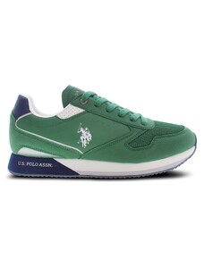 Sneakersy U.S. Polo Assn.