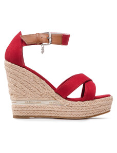 Espadrilky U.S. Polo Assn.