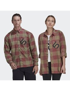 Adidas Košile Five Ten Brand of the Brave Flannel (unisex)