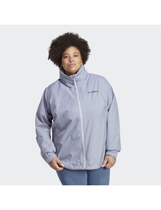 Adidas Bunda Terrex Multi RAIN.RDY 2-Layer Rain (plus size)