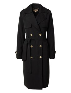 MICHAEL Michael Kors Přechodný kabát černá