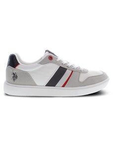 Sneakersy U.S. Polo Assn.