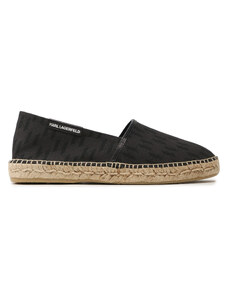 Espadrilky KARL LAGERFELD