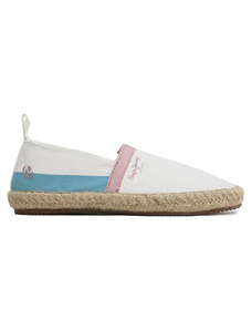 Espadrilky Pepe Jeans