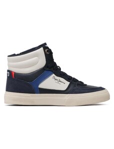 Sneakersy Pepe Jeans