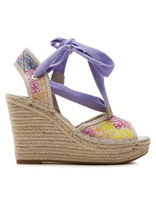 Espadrilky Guess