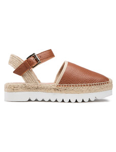 Espadrilky Pollini