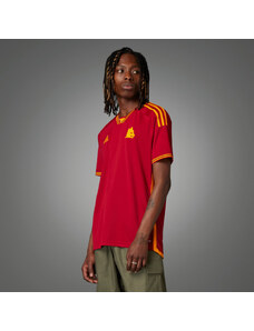 Adidas AS Roma 23/24 Home Jersey