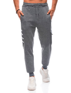 Edoti Men's sweatpants