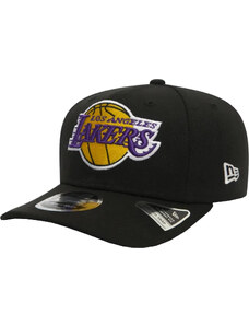 ČERNÁ PÁNSKÁ KŠILTOVKA NEW ERA 9FIFTY LOS ANGELES