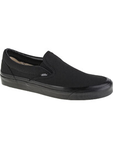 ČERNÉ PÁNSKÉ TENISKY VANS CLASSIC SLIP-ON Černá