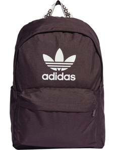 VÍNOVÝ BATOH ADIDAS ADICOLOR BACKPACK Vínová