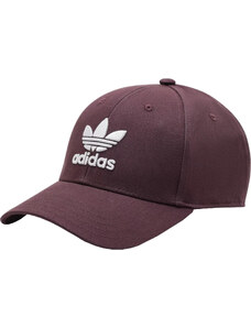 VÍNOVÁ KŠILTOVKA ADIDAS TREFOIL BASEBALL CAP