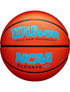 WILSON NCAA ELEVATE VTX BALL Oranžová