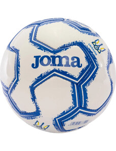 FOTBALOVÝ MÍČ JOMA OFFICIAL FOOTBALL FEDERATION UKRAINE BALL Barevná