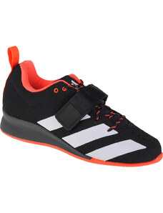 ČERNÉ DÁMSKÉ TENISKY ADIDAS ADIPOWER WEIGHTLIFTING II Černá