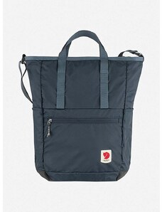 Taška Fjallraven tmavomodrá barva, F23225.560-560