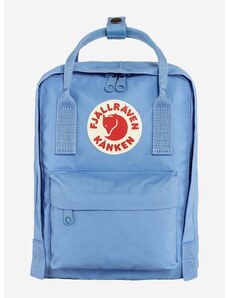 Batoh Fjallraven Kanken Mini malý, s aplikací, F23561.537-537