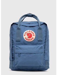 Batoh Fjallraven malý, s aplikací, 23561-BLUE