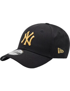 ČERNÁ KŠILTOVKA PÁNSKÁ NEW ERA MLB NEW YORK YANKEES LE 9FORTY CAP 60284857