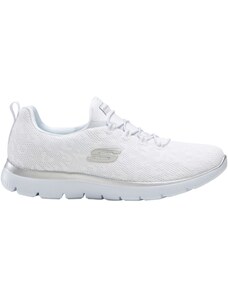 bonprix Tenisky značky Skechers s paměťovou pěnou Bílá