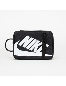 Nike Shoe Box Bag Black/ Black/ White