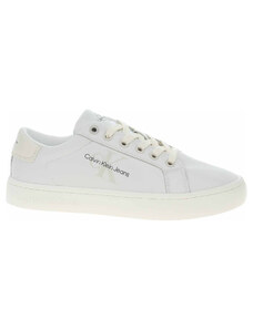 Dámská obuv Calvin Klein YW0YW01269 Bright White 36