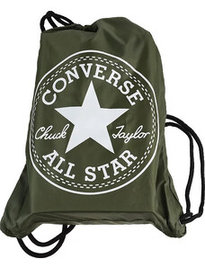 KHAKI BATOH CONVERSE KHAKI FLASH GYMSACK